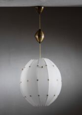 Thumbnail for Hans Bergström pendant