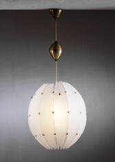 Gallery item 2 for Hans Bergström pendant, Chandeliers & Pendants, Sweden, 1950s