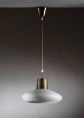 Gallery item 2 for Böhlmarks pendant lamp, Chandeliers & Pendants, Sweden, 1960s