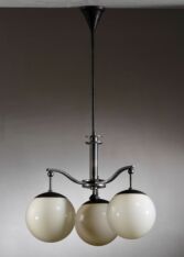 Thumbnail for Cebe three-armed chandelier