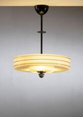 Gallery item 2 for Cebe pendant, Chandeliers & Pendants, Sweden, 1930s