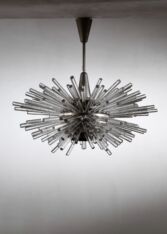 Gallery item 2 for Bakalowits & Sohne pendant lamp, Chandeliers & Pendants, Austria, 1960s
