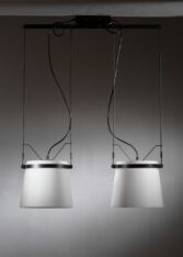 Thumbnail for Paolo Rizzatto pendant for Luceplan