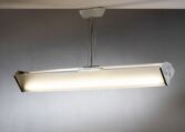 Gallery item 2 for Lisa Johansson-Pape Tube Lamp, Chandeliers & Pendants, Finland, 1940s