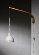 Thumbnail for Hans-Agne Jakobsson wall lamp