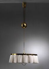 Gallery item 3 for Adolf Loos pendant for Kalmar, Chandeliers & Pendants, Austria, 1930s