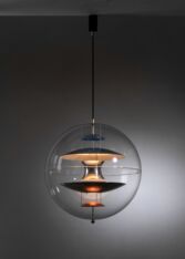 Thumbnail for Verner Panton VP Globe lamp