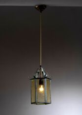 Thumbnail for Lantern pendant lamp