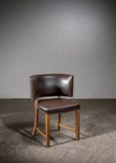 Gallery item 2 for Scandinavian Modern side chair, Side Chairs, Denmark, 1930s