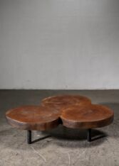 Gallery item 2 for Joaquim Tenreiro coffee table, Coffee tables, Brazil, 1950s