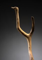 Gallery item 4 for Arne B. Johansson sculptural chair, Side Chairs, Denmark