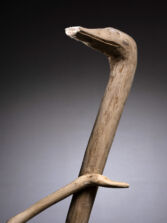 Gallery item 4 for Arne B. Johansson sculptural chair, Side Chairs, Denmark