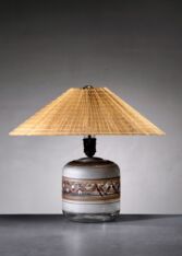 Thumbnail for Kauklahti Glassworks table lamp