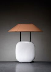 Thumbnail for Lars Bessfelt table lamp for Ateljé Lyktan