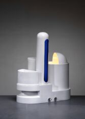 Thumbnail for Gae Aulenti Rimorchiatore table lamp