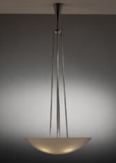 Gallery item 2 for Paavo Tynell and J.G. Sirén parliament pendant, Chandeliers & Pendants, Finland, 1930s