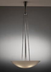 Gallery item 2 for Paavo Tynell and J.G. Sirén parliament pendant, Chandeliers & Pendants, Finland, 1930s