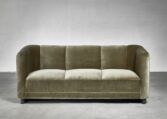 Thumbnail for Ole Wanscher sofa for Fritz Hansen
