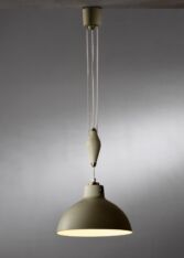 Gallery item 3 for Böhlmarks pendant, Chandeliers & Pendants, Sweden, 1950s
