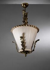 Thumbnail for Swedish Art Deco pendant lamp
