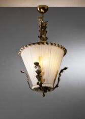 Gallery item 2 for Swedish Art Deco pendant lamp, Chandeliers & Pendants, Sweden, 1930s