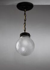 Thumbnail for Böhlmarks pendant