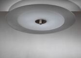 Thumbnail for Böhlmarks glass ceiling lamp