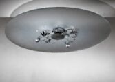 Thumbnail for Glass ceiling lamp