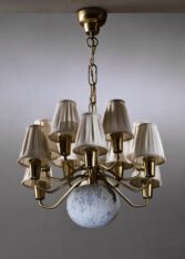 Thumbnail for Hans Bergström chandelier