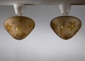 Thumbnail for Pair of Böhlmarks pendants
