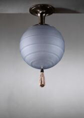 Thumbnail for Harald Notini pendant lamp for Böhlmarks