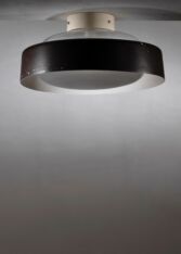Gallery item 2 for Studio B.B.P.R. ceiling lamp for Arteluce, Flush mounts, Italy, 1950s