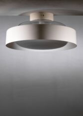 Gallery item 2 for Studio B.B.P.R. ceiling lamp for Arteluce, Flush mounts, Italy, 1950s