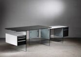 Gallery item 2 for Xavier Marbeau modular desk, Desks, France, 1960s