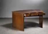 Gallery item 2 for Curved desk, Desks, Denmark, 1940s