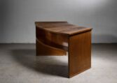 Gallery item 3 for Curved desk, Desks, Denmark, 1940s