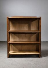 Gallery item 2 for Gene Caples bookcase, Shelves, United States, 1960s