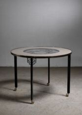 Thumbnail for Table with wheels