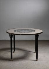 Gallery item 2 for Table with wheels, Dining tables, Sweden, 1960s