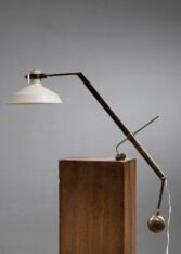 Thumbnail for Roberto Menghi Libra-Lux table lamp
