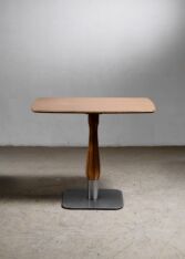 Thumbnail for Swedish cafe table