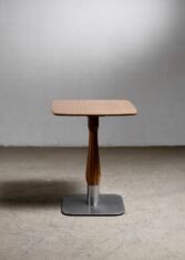 Gallery item 2 for Swedish cafe table, Side Tables, Sweden, 1930s