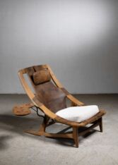 Gallery item 3 for Arne Tidemand-Ruud lounge chair, Lounge Chairs, Norway, 1950s