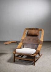 Gallery item 4 for Arne Tidemand-Ruud lounge chair, Lounge Chairs, Norway, 1950s