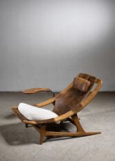 Thumbnail for Arne Tidemand-Ruud lounge chair