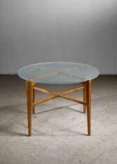 Thumbnail for Swedish Modern coffee table