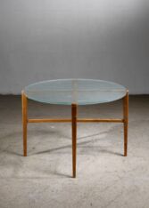 Gallery item 2 for Swedish Modern coffee table, Sweden, 1940s