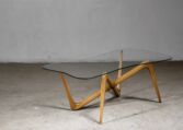Thumbnail for Joaquim Tenreiro coffee table