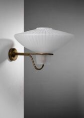Gallery item 2 for Asea wall lamp, Wall lamps, Sweden, 1950s