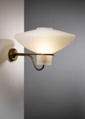 Thumbnail for Asea wall lamp